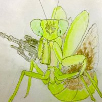 サイド3の大蟷螂 (@saido3_kamakiri) 's Twitter Profile Photo サイド3の大蟷螂 (@saido3_kamakiri) 's Twitter Profile Photo