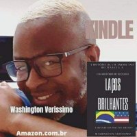 washington Verissimo author(@washingtonveris) 's Twitter Profile Photo