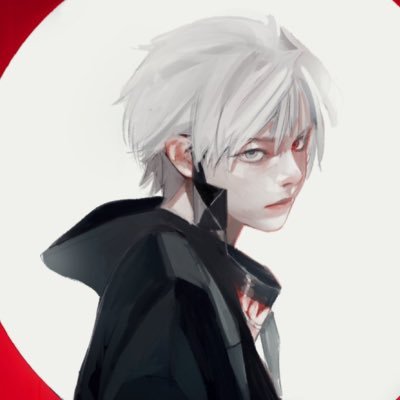 Strider_Echo's profile picture. manga, movies and music