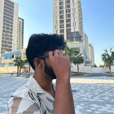 thesyedrashid's profile picture. I like rants more than memes