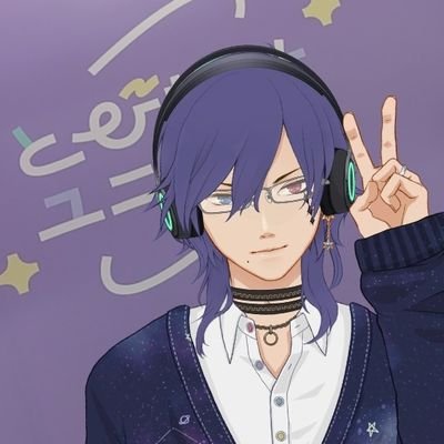 藍弥🪐🚀さんのプロフィール画像