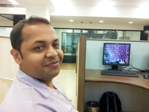 Software Engineer