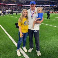 Blake Reeve (@coachbreeve) 's Twitter Profile