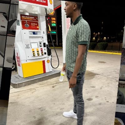 World Changing Influence B4L Records CEO🚦 📍Chicago GSNHS🚦