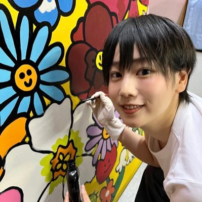 -official- Japanese painter👩🎨好きを描いて生きています。 生き物と絵を描くことが大好き。お仕事依頼やご相談はmayuwassan@gmail.comまで。 まゆごはん→@mayuwassanGOHAN