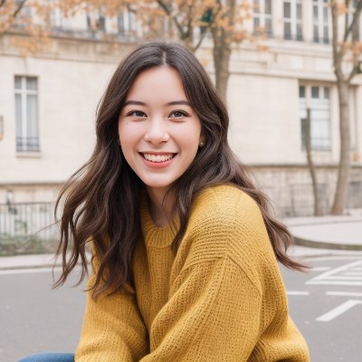 🍣
Japanese culture enthusiast 🍜 Anime addict and aspiring polyglot 🎎 Dreaming of sakura blossoms in Tokyo #Japanophile