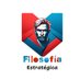 Filosofía Estratégica (@FilosofiaEstrat) Twitter profile photo