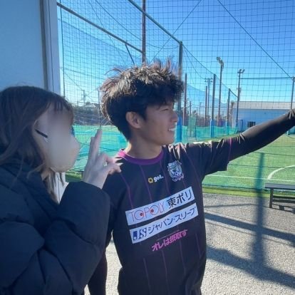 nankotsu0521's profile picture. 藤枝MYFC💜/
#13 大曽根広汰