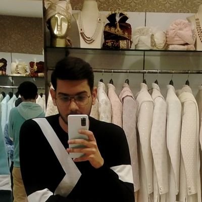 Harshuljain02's profile picture. ASE @Accenture | Ex-SDE Intern - MFine | Graduate | Full Stack Web Developer | MERN Stack | SIH 2022 Finalist | Solving for India Hackathon 2023 Regionalist