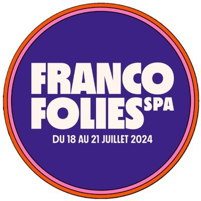 Francofolies de Spa