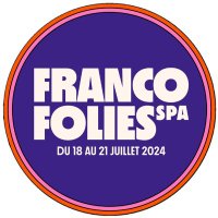 Francofolies de Spa(@francosdespa) 's Twitter Profileg