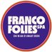 Francofolies de Spa (@francosdespa) Twitter profile photo Francofolies de Spa (@francosdespa) Twitter profile photo
