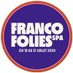 Francofolies de Spa (@francosdespa) Twitter profile photo