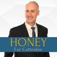 Dr David Honey MLA (@drdavidhoney) 's Twitter Profile