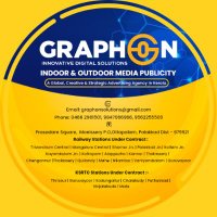 Graphon Innovative Solutions(@Graphoninnovat) 's Twitter Profile Photo