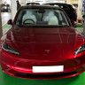 phil20220128's profile picture. a Tesla owner. Wanna be a CyberTruck owner.