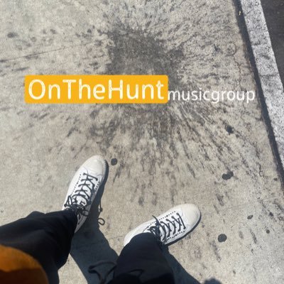 ON THE HUNT music group (othmg)