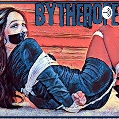 #D❤️ ByTheRope 💯 % Fetlife,Paranormal, Superheroine, Haunts, Halloween and Horror Talk!!