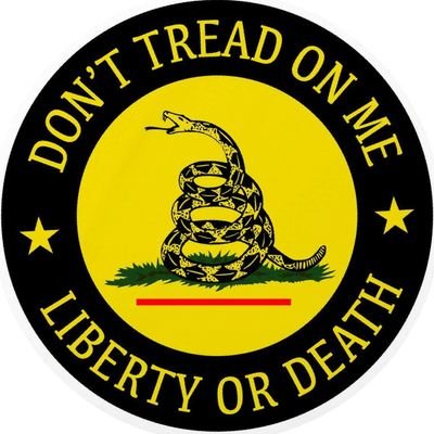 Rob_Covfefe's profile picture. If men were angels, no government would be necessary.

~Alexander Hamilton