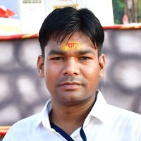 Raghunandan Singh Yadav(@Raghunandansy) 's Twitter Profile Photo