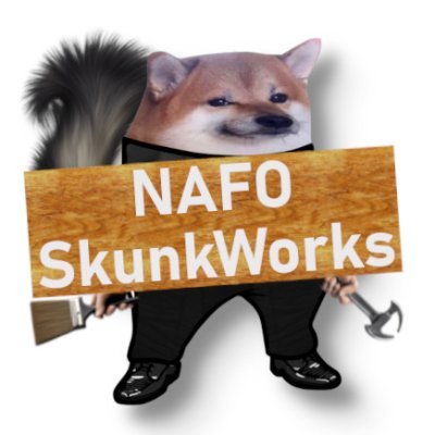 NAFO_SkunkWorks Profile Picture