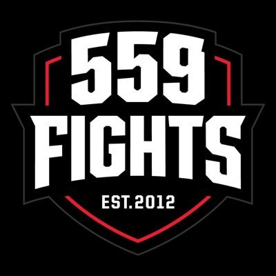 559 Fights