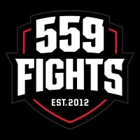 559 Fights (@559fights) 's Twitter Profile