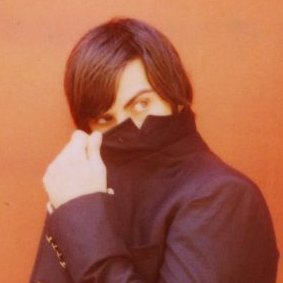 grimeさんのプロフィール画像