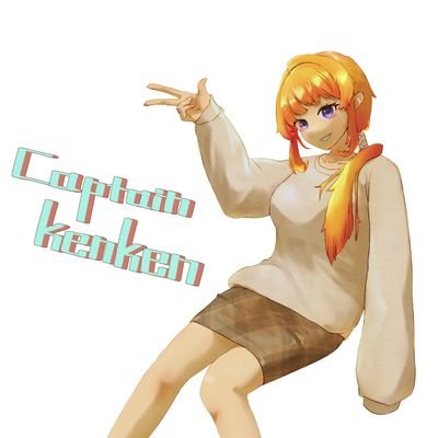 Cap_kenken Profile Picture