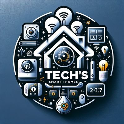 techssmarthomes Profile Picture