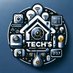 Tech's Smart Home (@techssmarthomes) Twitter profile photo
