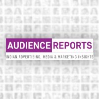 Audience Reports(@AudienceReports) 's Twitter Profile Photo