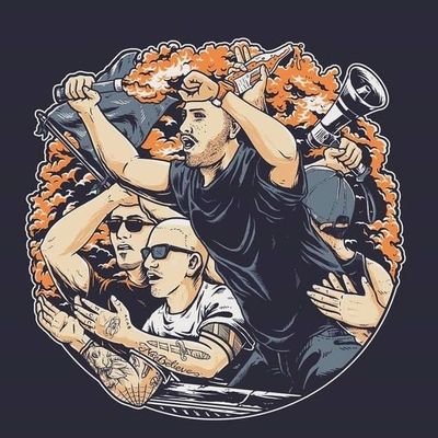 GaetanLaborde's profile picture. subcultere🦅