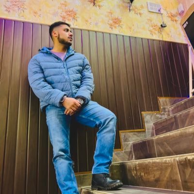 akarsalan147's profile picture. 