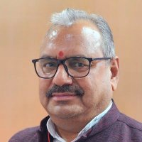 डा. शिवकुमार शर्मा (@shivkumar_vibha) 's Twitter Profile