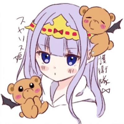 スヤリス姫護衛隊さんのプロフィール画像