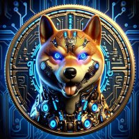 CyberDoge_Project(@Cyberdoge_Pro) 's Twitter Profile Photo