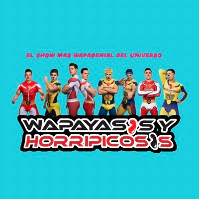 WapayasosyHorripicos