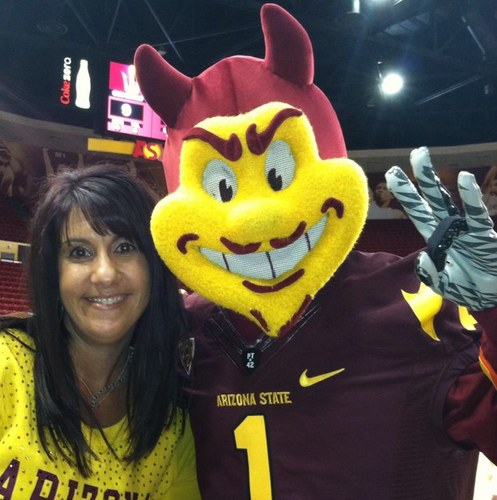 ahoffler's profile picture. 