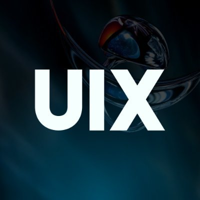 WebUIX's profile picture. Design between us.