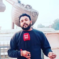 नितेश सिंह(@Niteshsingh2021) 's Twitter Profile Photo