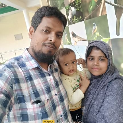Assistant Teacher At Kanchantala JDJ INSTITUTION ,Dhulian MSD.
FormerGuest lecturer in Mathematics
Kaliachak College,Malda