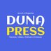 Duna Press (@dunapressjornal) Twitter profile photo