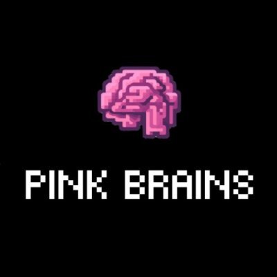 PinkBrains_io Profile Picture