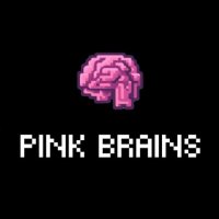 Pink Brains (@pinkbrains_io) 's Twitter Profile