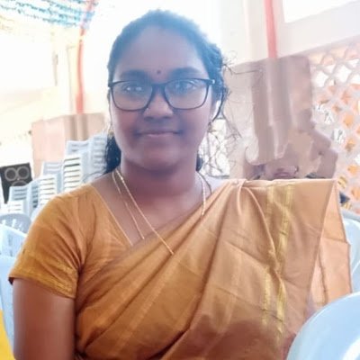 bharathi24778's profile picture. 