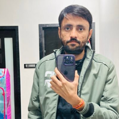 Tejsinghraj123's profile picture. ᯾꧂𝗕𝗦𝗧𝗖꧂᯾ 𝗥𝗘𝗘𝗧 𝗟𝗘𝗩𝗘𝗟➪1❣️