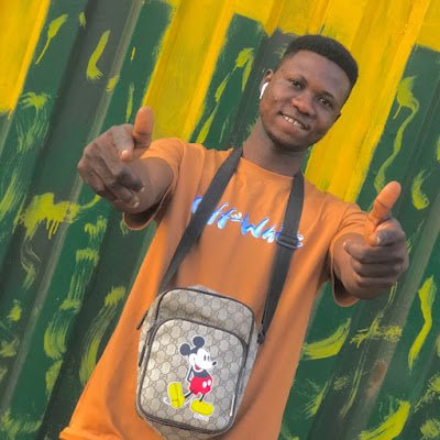 OmobolajiB1994's profile picture. 