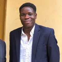 Isaac madrandele (@isaacmadrandele) 's Twitter Profile