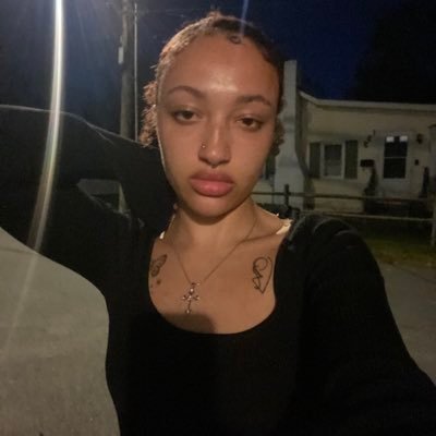 MyaHansen6's profile picture. 